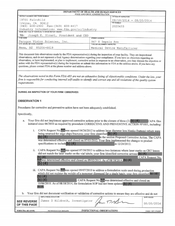 FDAzilla FDA 483 Paragon Vision Sciences, Mesa | August 2014