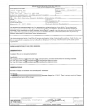 FDAzilla FDA 483 Parkell, Edgewood | August 2015