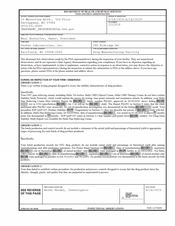FDAzilla FDA 483 Parker Laboratories, Fairfield | June 2023