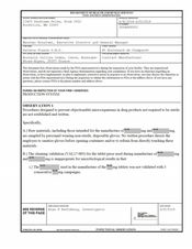 FDAzilla FDA 483 Patheon France S, Bourgoin Jallieu Cedex | June 2018