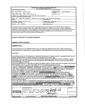 FDAzilla FDA 483 Patheon Puerto Rico, Manati | September 2015