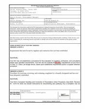 FDAzilla FDA 483 Patrin Pharma, Niles | May 2019