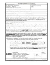 FDAzilla FDA 483 PBM Nutritionals, Covington | July 2023