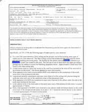 FDAzilla FDA 483 Peanut  of America (PCA, Plainview | February 2009