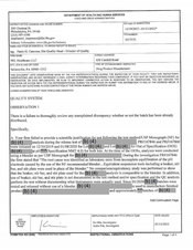 FDAzilla FDA 483 PEL Healthcare, Sellersville | January 2023