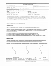 FDAzilla FDA 483 Peoples Pharmacy, . #2, Austin | July 2014