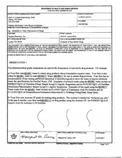 FDAzilla FDA 483 People's Pharmacy, Austin | December 2017