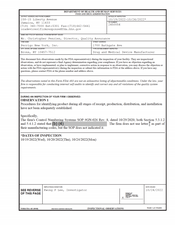 FDAzilla FDA 483 Perrigo New York, Bronx | October 2022