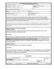 FDAzilla FDA 483 Peter Schiff Enterprises, Cookeville | April 2017