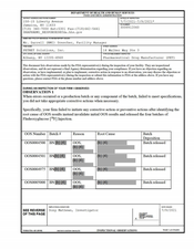 FDAzilla FDA 483 PETNET Solutions, Albany | July 2021