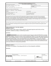 FDAzilla FDA 483 Petoskey Plastics, Petoskey | April 2019