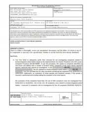 FDAzilla FDA 483 PF Consumer Healthcare B.V. (Puerto Rico Oper | 2021
