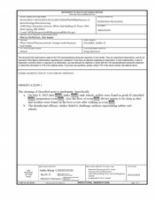 FDAzilla FDA 483 Pfizer Ireland Pharmaceuticals, Dublin 22 | May 2023
