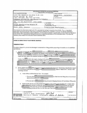 FDAzilla FDA 483 Pfizer Manufacturing Belgium NV, Puurs | June 2015