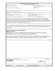 FDAzilla FDA 483 Pharma Tech Solutions, Westlake Village | Jan 2020