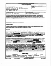 FDAzilla FDA 483 Pharmaceutical Associates, Greenville | April 2011