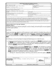 FDAzilla FDA 483 Pharmacy Resources, Denver | January 2019