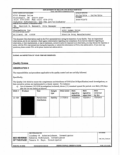 FDAzilla FDA 483 PharmaForce, Hilliard | April 2014