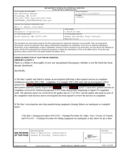 FDAzilla FDA 483 Pharmasol, South Easton | February 2022