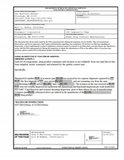 FDAzilla FDA 483 Pharmasol, Stoughton | June 2021