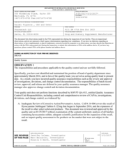 FDAzilla FDA 483 Pharmatech, Davie | May 2017