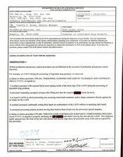 FDAzilla FDA 483 PharMEDium Services, Memphis | March 2013