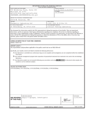 FDAzilla FDA 483 Pharmetric Laboratory, St Petersburg | November 2023