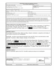 FDAzilla FDA 483 PharmScript, Somerset | August 2018