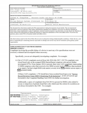 FDAzilla FDA 483 Philips Medical Systems (Cleveland, Cleveland | 2017