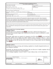 FDAzilla FDA 483 Philips Ultrasound, Cambridge | August 2024