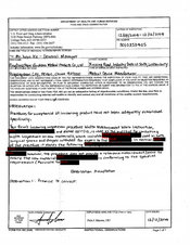 FDAzilla FDA 483 PingDingShan Joinkona Medical Products | Dec 2014