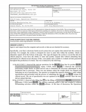 FDAzilla FDA 483 Playtex Manufacturing, Ormond Beach | April 2023