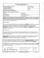 FDAzilla FDA 483 PMC Biogenix, Memphis | May 2014