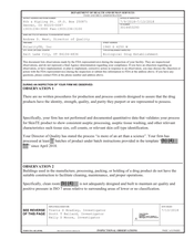 FDAzilla FDA 483 PolarityTE, Salt Lake City | July 2018