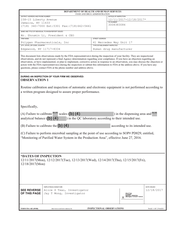 FDAzilla FDA 483 Polygen Pharmaceuticals, Edgewood | December 2017