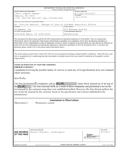 FDAzilla FDA 483 Polymedco, Cortlandt Manor | August 2017