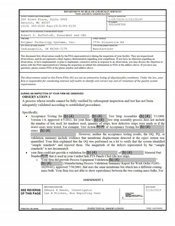 FDAzilla FDA 483 Polymer Technology Systems, Indianapolis | Feb 2019