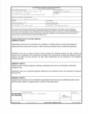 FDAzilla FDA 483 Polysciences, Warrington | March 2019