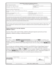 FDAzilla FDA 483 Pontis Orthopaedics, San Francisco | July 2018