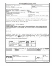 FDAzilla FDA 483 Poulsbo Compounding Pharmacy , dba Cascade Sp | 2019
