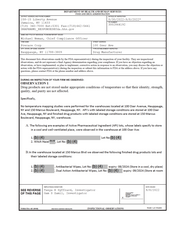 FDAzilla FDA 483 Precare, Hauppauge | September 2022