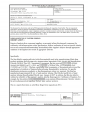 FDAzilla FDA 483 Precise Packaging, Fall River | April 2019