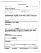 FDAzilla FDA 483 Precision Biometrics, Seattle | December 2014