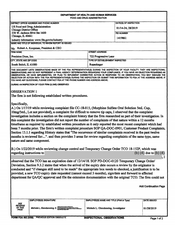 FDAzilla FDA 483 Precision Dose, South Beloit | January 2019