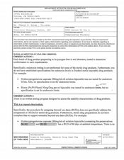 FDAzilla FDA 483 Precision Pharmacy Center, Brea | June 2016