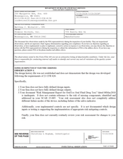 FDAzilla FDA 483 Premier Biotech, Minneapolis | July 2024