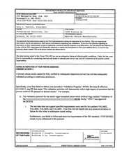 FDAzilla FDA 483 Preservation Solutions, Elkhorn | March 2019