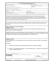 FDAzilla FDA 483 Prestige Medical, Northridge | October 2019