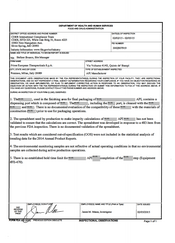 FDAzilla FDA 483 Prime European Therapeuticals S.p.A., abbr Eu | 2015