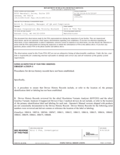 FDAzilla FDA 483 Primus  dba Trinity Biotech, Kansas City | Sep 2018